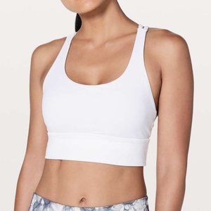 *SOLD* Lululemon | Energy Longline Bra